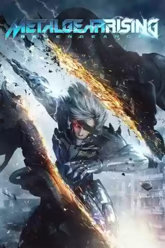 合金装备崛起复仇画面慢插图