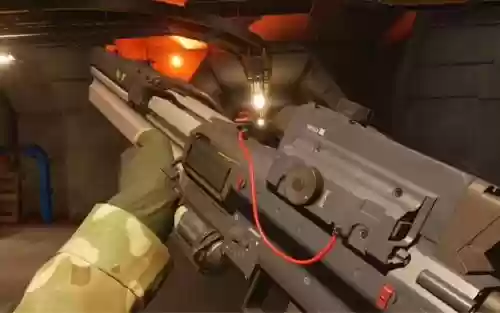 xcom2实验武器插图