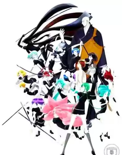 宝石王国阵容
