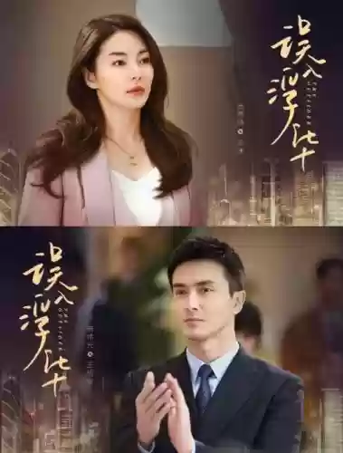 误入浮华阵容