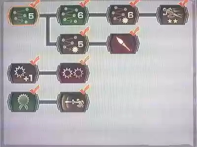 真三7马岱武器属性插图