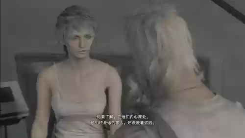 生化危机7dlc佐伊的结局攻略插图