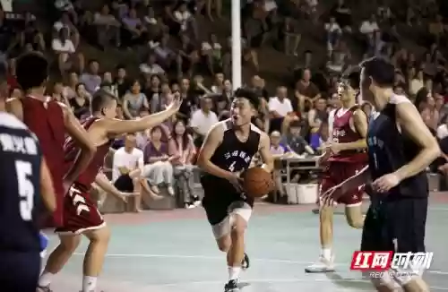 资兴篮球阵容