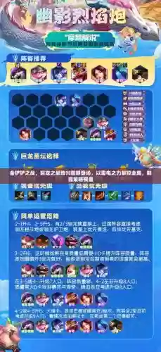 回忆导师阵容搭配