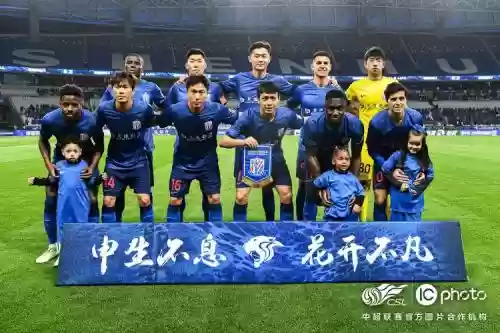 2021申花阵容
