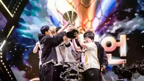 edg2014阵容