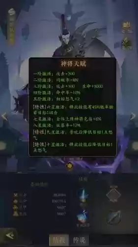 元气封神申公豹装备_1插图