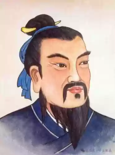 武阳城阵容插图