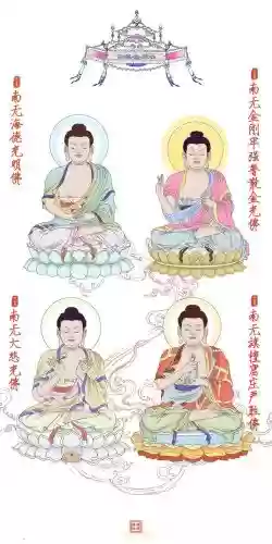 大佛阵容搭配插图1
