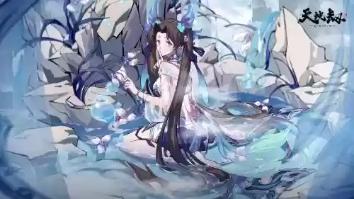 慕容璇玑阵容_1