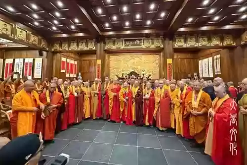 佛家阵容搭配插图