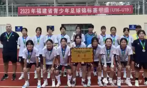 霞浦足球阵容