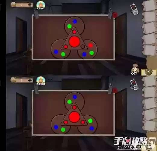 坑爹密室逃脱第11关攻略