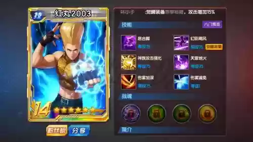 红丸什么阵容