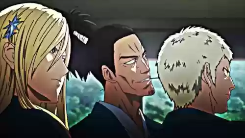 帝王引擎阵容插图