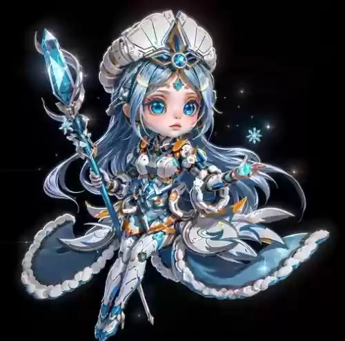 异次元战姬装备搭配插图