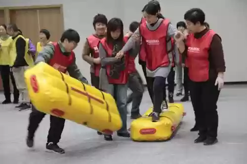 同舟共济游戏阵容