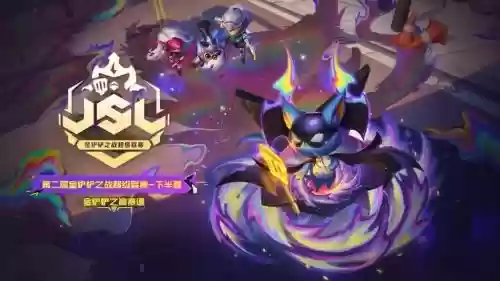 jsl联赛阵容插图 jsl联赛阵容插图