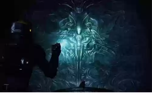 异形恶魔阵容插图