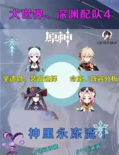 神四阵容