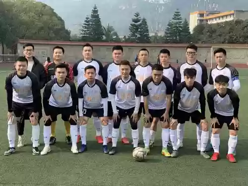 宜宾队阵容插图
