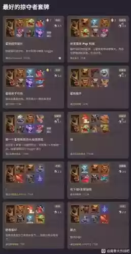 魔兽如何搭配阵容插图