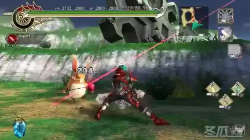 psv仙境传说ace金武器