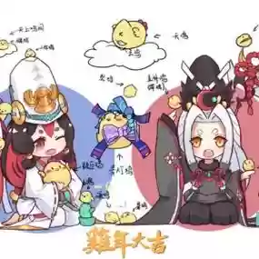 阴阳师黑童子阵容搭配