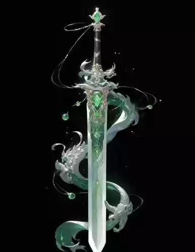 男仙的武器什么好插图