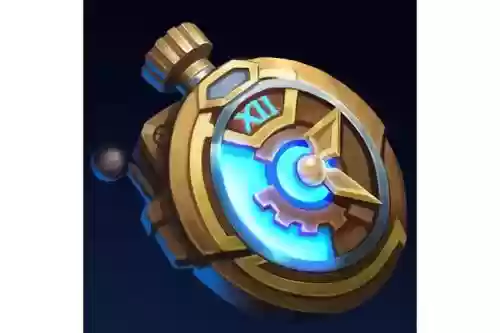 lol皇家武器动力加载器