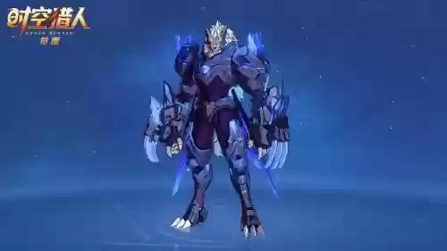 格斗猎人武器突破失败