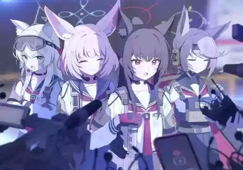 fox阵容搭配插图1