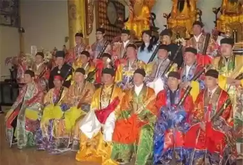 张天师搭配阵容