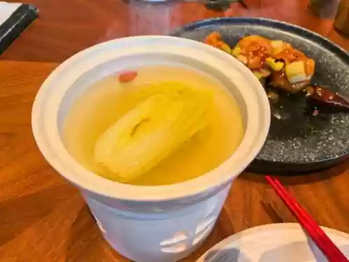 开水白菜阵容搭配插图