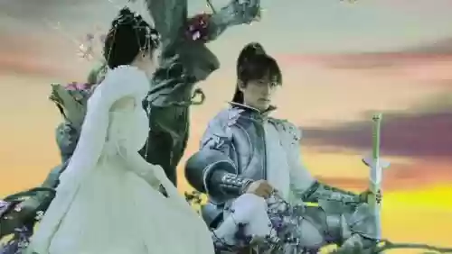 飞蓬阵容_1插图