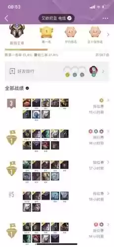 寒冰游侠阵容搭配插图