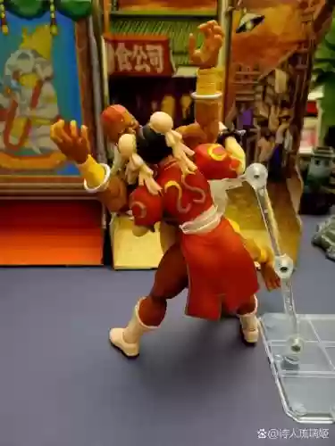 街霸90传说武器买什么