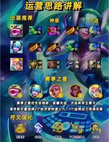 触手过渡阵容_1