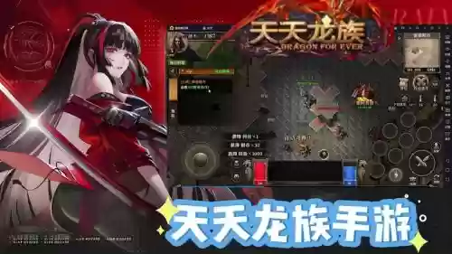 天天飞龙阵容搭配插图