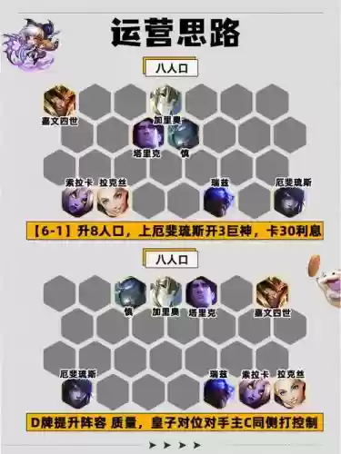 恶心奶妈阵容插图