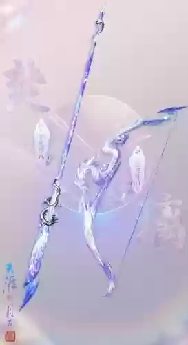 天涯明月刀脱装备插图