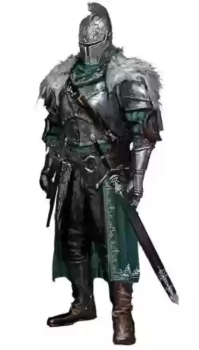 黑暗之魂3骑士装备选择