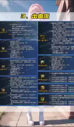驱剑士带什么装备插图1