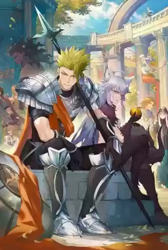 fate阿喀琉斯阵容_1插图