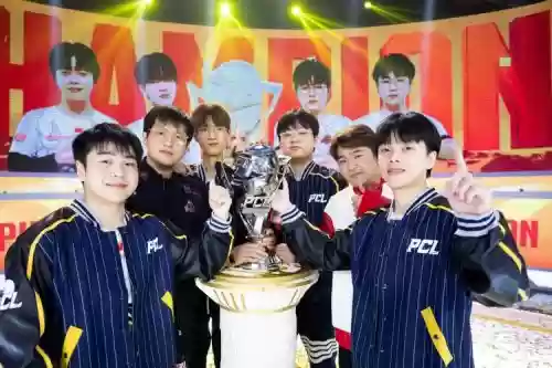 newhappy以往阵容