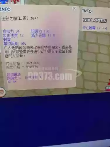 希望ol刺客装备_1