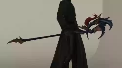 须佐之男命武器插图