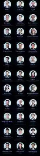 嘉宾阵容强势