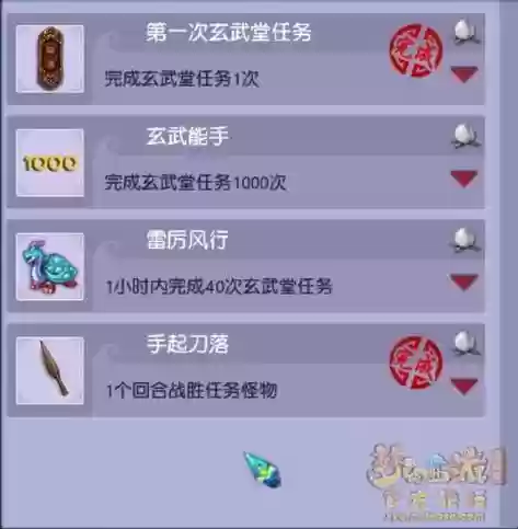 梦幻西游厢房招人任务