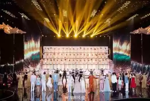 2020金鹰节阵容_1插图
